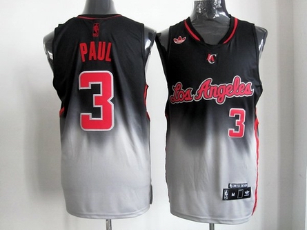 Los Angeles Clippers jerseys-034